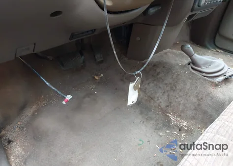 1996 Toyota T100 Xtracab Sr5 z USA, uszkodzony, nr VIN JT4UN24D8T0033084